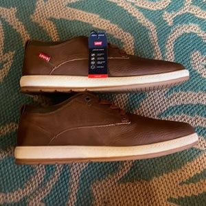 Levi Dress shoes